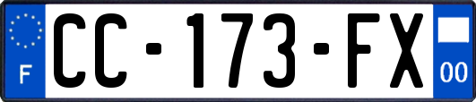 CC-173-FX