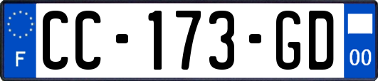 CC-173-GD