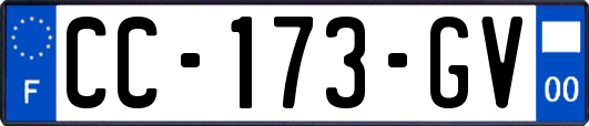 CC-173-GV