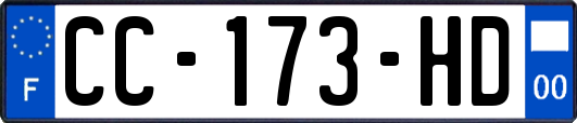 CC-173-HD