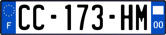 CC-173-HM
