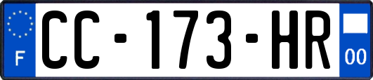 CC-173-HR
