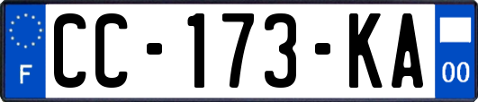 CC-173-KA