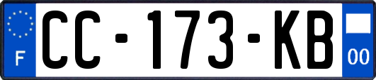 CC-173-KB