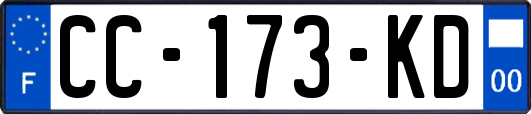 CC-173-KD