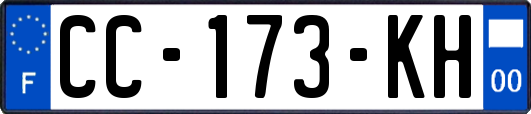 CC-173-KH