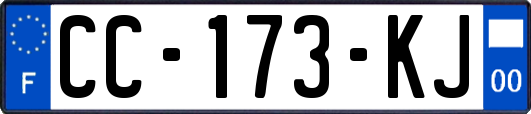 CC-173-KJ