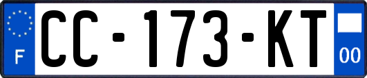 CC-173-KT