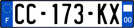 CC-173-KX