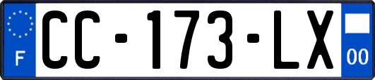 CC-173-LX