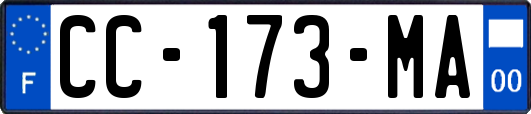 CC-173-MA