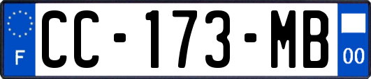 CC-173-MB