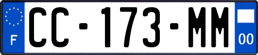 CC-173-MM