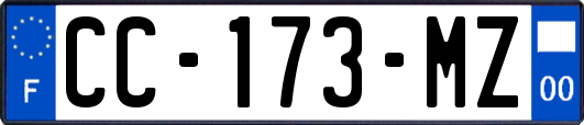 CC-173-MZ