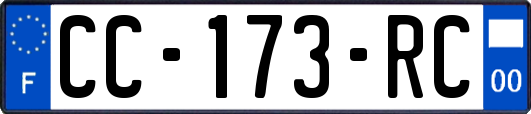 CC-173-RC