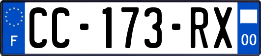 CC-173-RX