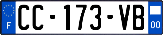 CC-173-VB