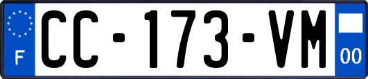 CC-173-VM