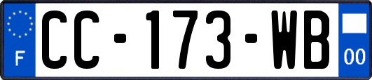 CC-173-WB