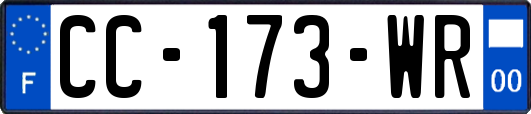 CC-173-WR