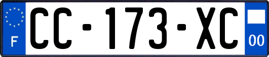 CC-173-XC