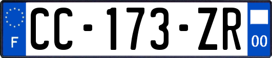 CC-173-ZR