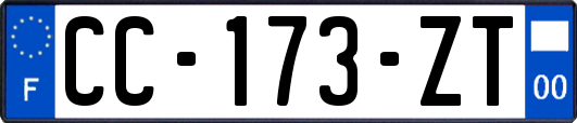 CC-173-ZT