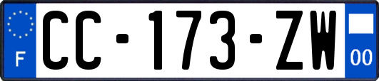 CC-173-ZW