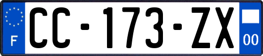 CC-173-ZX