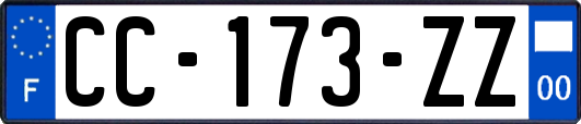 CC-173-ZZ