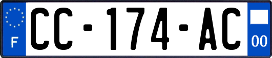 CC-174-AC