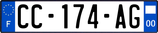 CC-174-AG