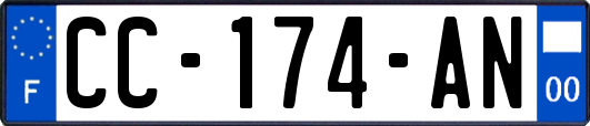 CC-174-AN