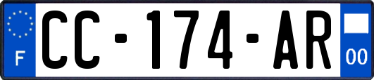 CC-174-AR