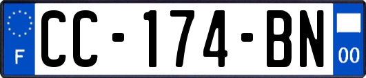 CC-174-BN