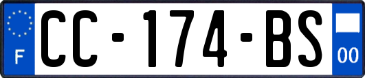 CC-174-BS