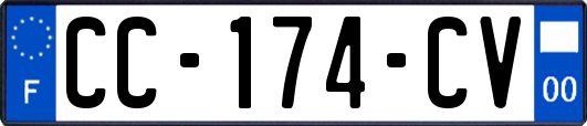 CC-174-CV