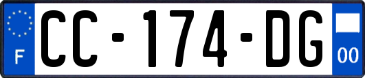 CC-174-DG