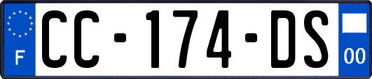 CC-174-DS