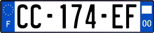 CC-174-EF