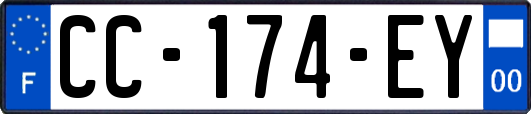 CC-174-EY