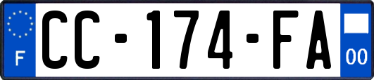 CC-174-FA