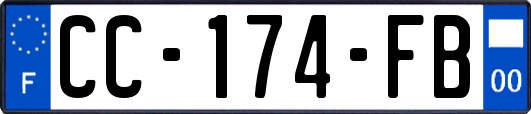CC-174-FB