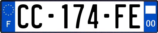 CC-174-FE