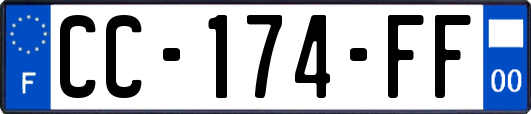 CC-174-FF