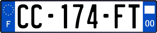 CC-174-FT