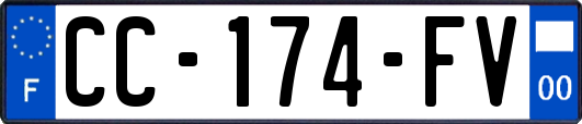 CC-174-FV