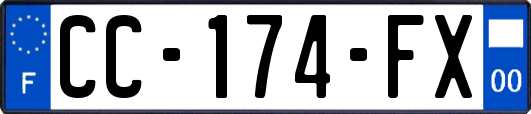 CC-174-FX