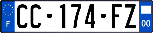 CC-174-FZ