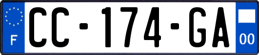 CC-174-GA
